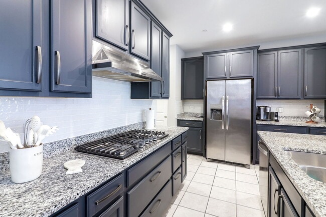Foto del edificio - 169 Waverly Ct