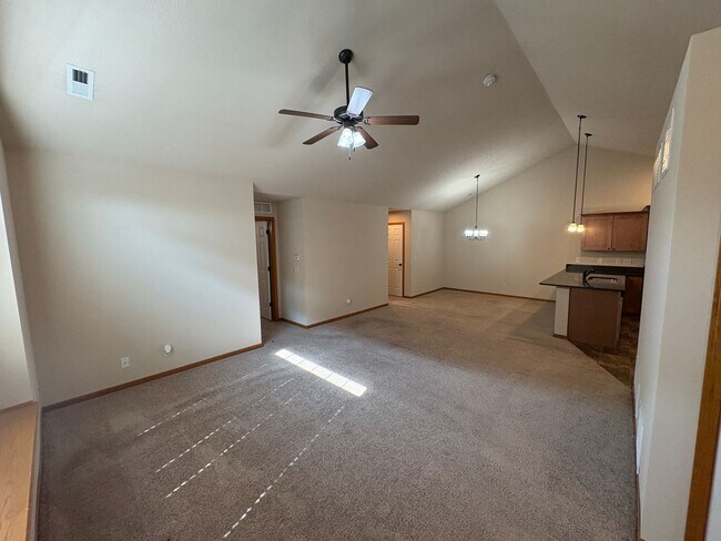 Foto del edificio - Townhome in Southeast Lincoln