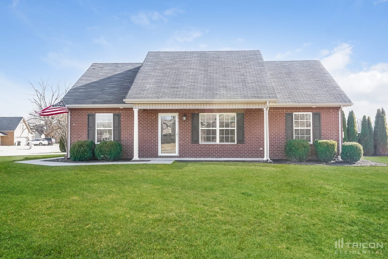 Foto principal - 901 Laramie Ct