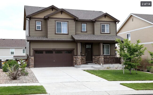 Foto del edificio - 6737 Ironwood Tree Cir