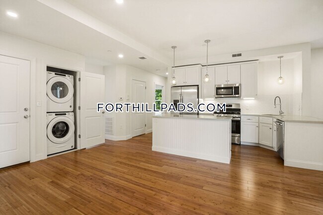 Foto del edificio - 137 Thornton St