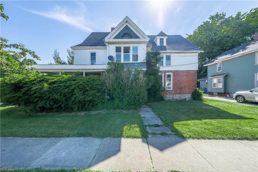 2 E South St Unit 4, Painesville, OH 44077 Room for Rent in