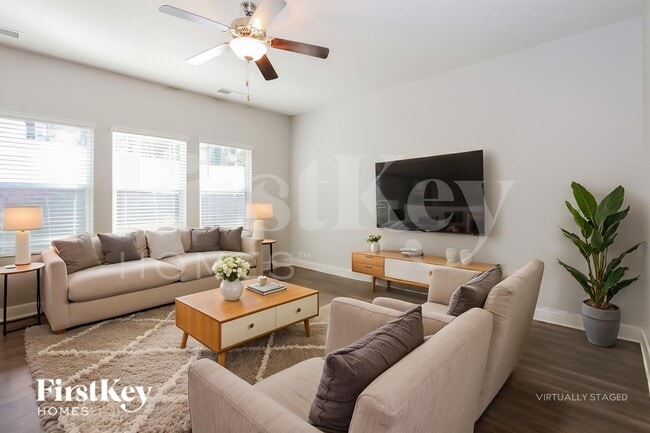 Building Photo - 9512 Blue Knoll Ct