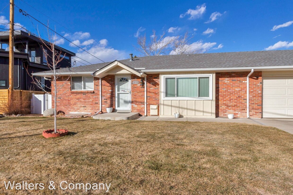Primary Photo - 10729-10759 W 25th Ave