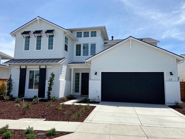 Foto del edificio - 23 Grey Whale Ct