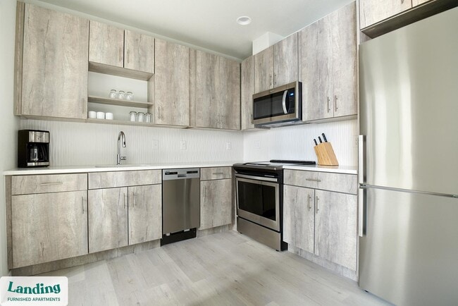 Building Photo - 3022 Zuni St