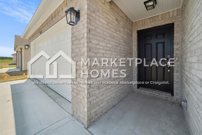 Foto del edificio - 14910 E 39th St S