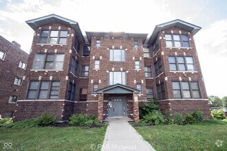 Building Photo - 3707 N Meridian St