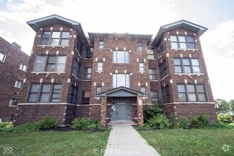 Building Photo - 3707 N Meridian St