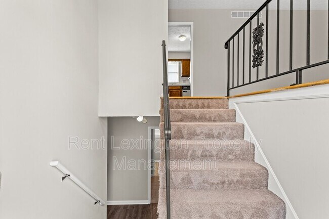 Foto del edificio - 1932 Mint Julep Ln