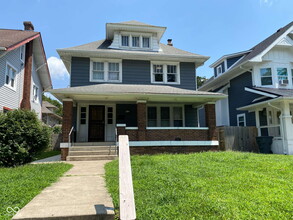 Building Photo - 3047 N College Ave