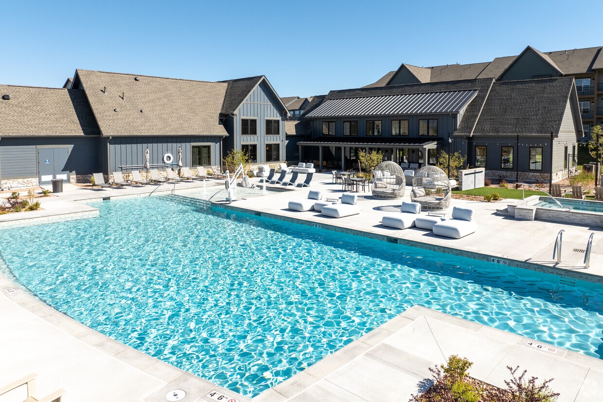 Foto principal - The Garrison Luxury Apartments