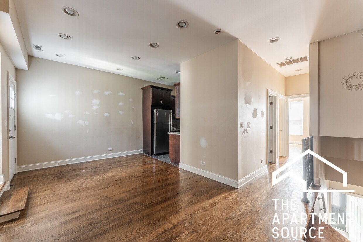 Foto principal - 2340 W Taylor St