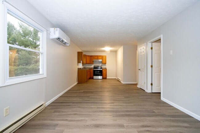 Foto del edificio - Two bedroom apartment