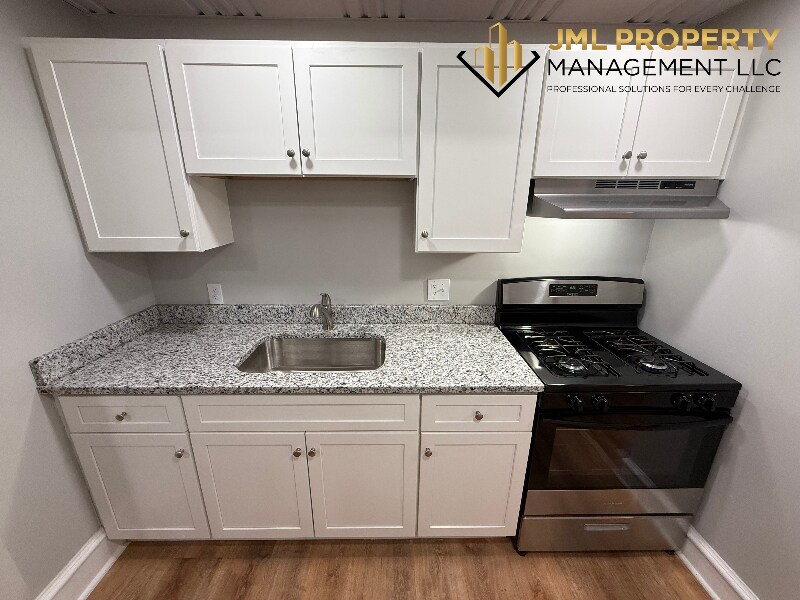 Foto principal - 321 Union St