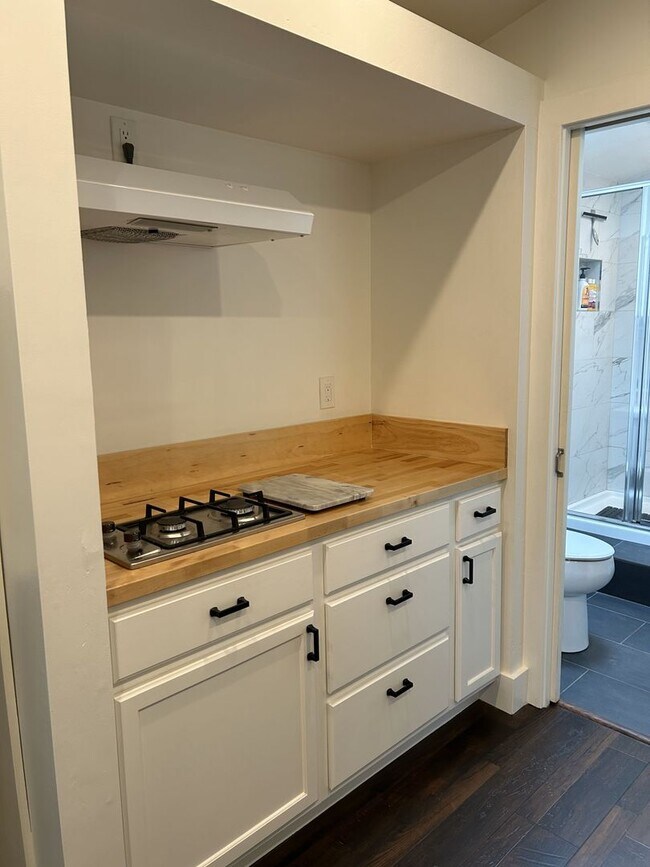 Foto del edificio - Tranquil Tiny House Living