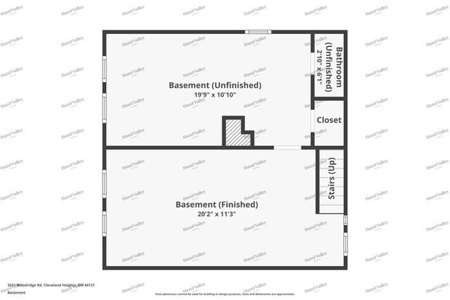 Foto del edificio - 3531 Woodridge Rd