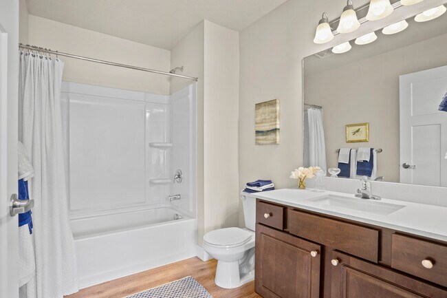 Foto del edificio - The Meadows at Park Avenue