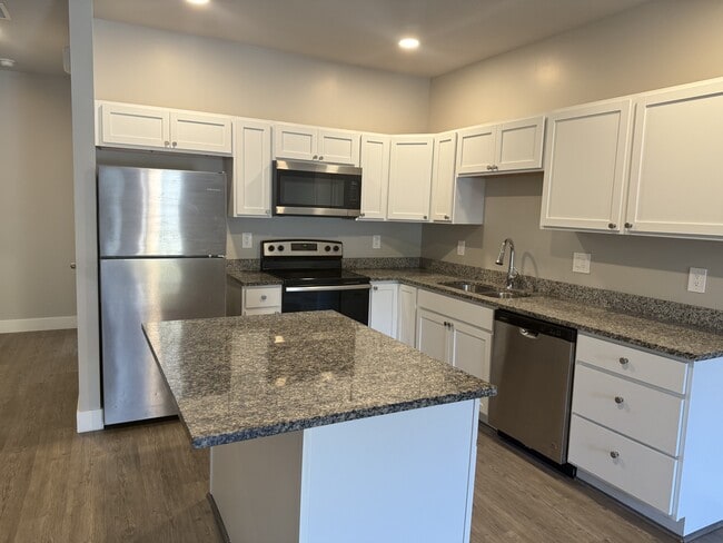 Foto del edificio - 783 N St Paul St