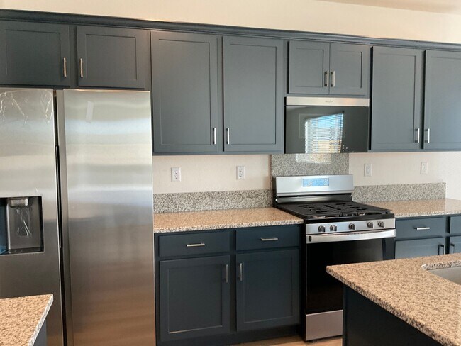 Foto del edificio - Toll Brothers 5 bedroom home in Stonebrook Spanish Springs