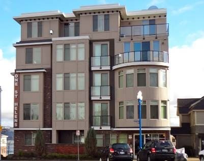 Building Photo - One Saint Helens Apartments