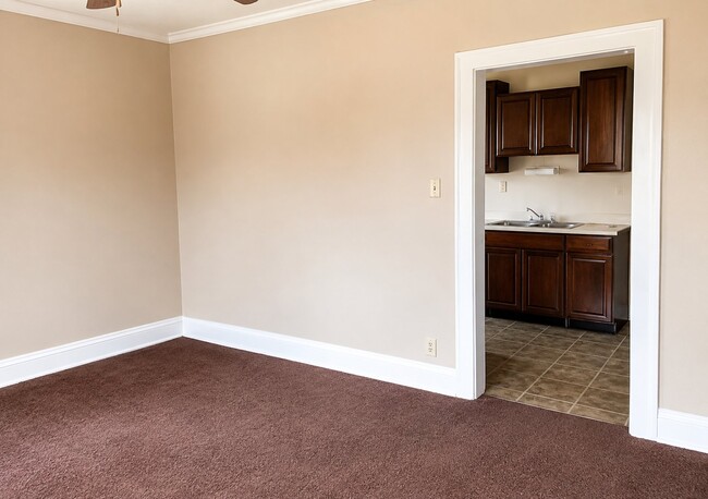 Photo - 1769-1771 Noble Rd (East Cleveland, OH) Apartment