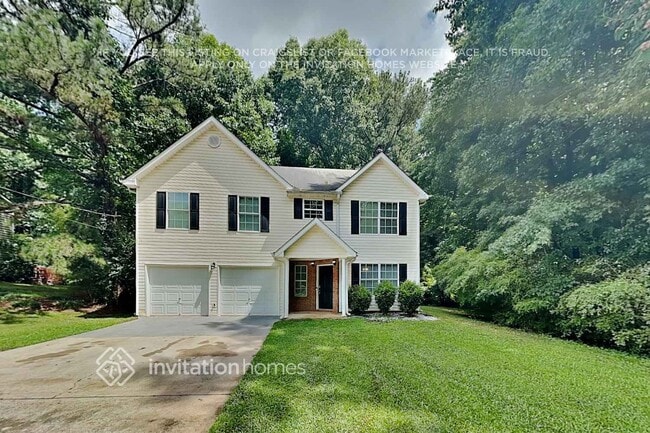 Building Photo - 3985 Melanie Woods Dr