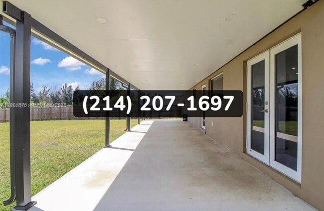 Foto del edificio - 12840 SW 268th St