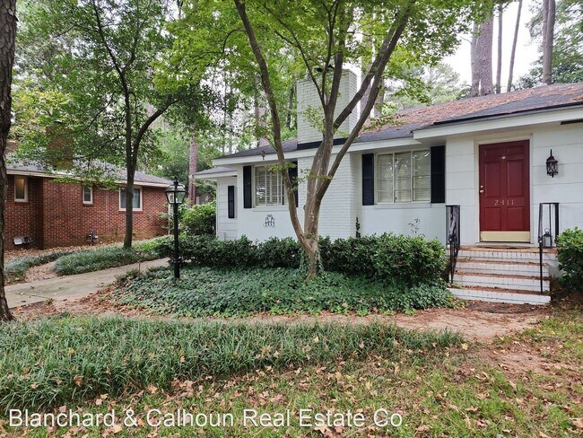 Building Photo - 2 br, 1 bath House - 2411 Mohican Rd