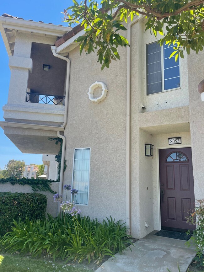 8053 E Sandstone Dr Unit 8053, Anaheim, CA 92808 Condo for Rent in Anaheim, CA