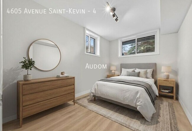 Photo du bâtiment - 4605 Ave Saint-Kevin