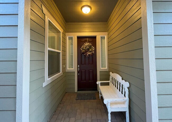 Foto del edificio - 1133 E Sterling Ln