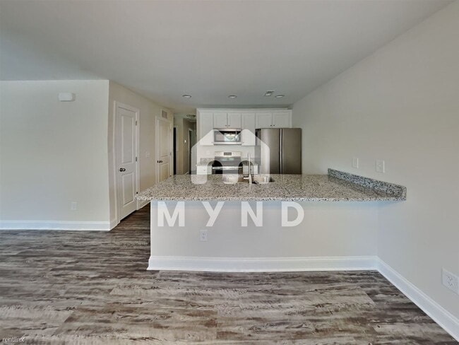 Foto del edificio - 3 br, 2 bath House - 1320 5th St