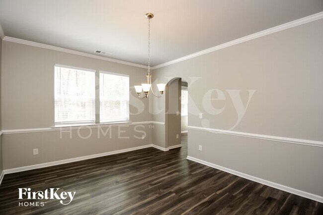 Foto del edificio - 186 Pinnacle Point Ct
