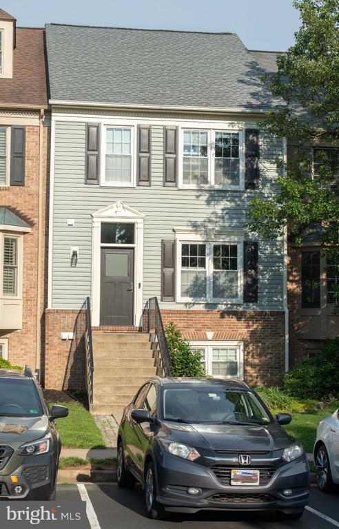 Foto principal - 43578 Blacksmith Square