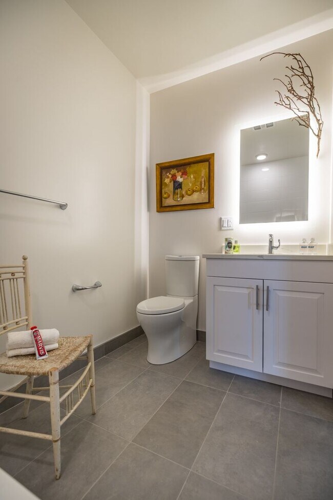 The Westporter Apartments in Westport, CT