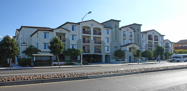 Building Photo - Montevista Senior