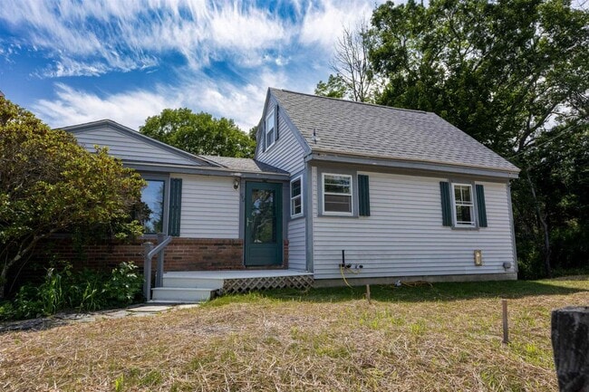 Building Photo - 442 Haley Rd