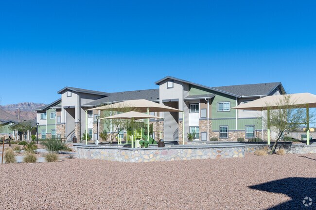 9500 Kenworthy Drive - Patriot Place