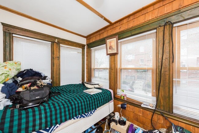 6 bed in Mission Hill - 6 bed in Mission Hill Apartment