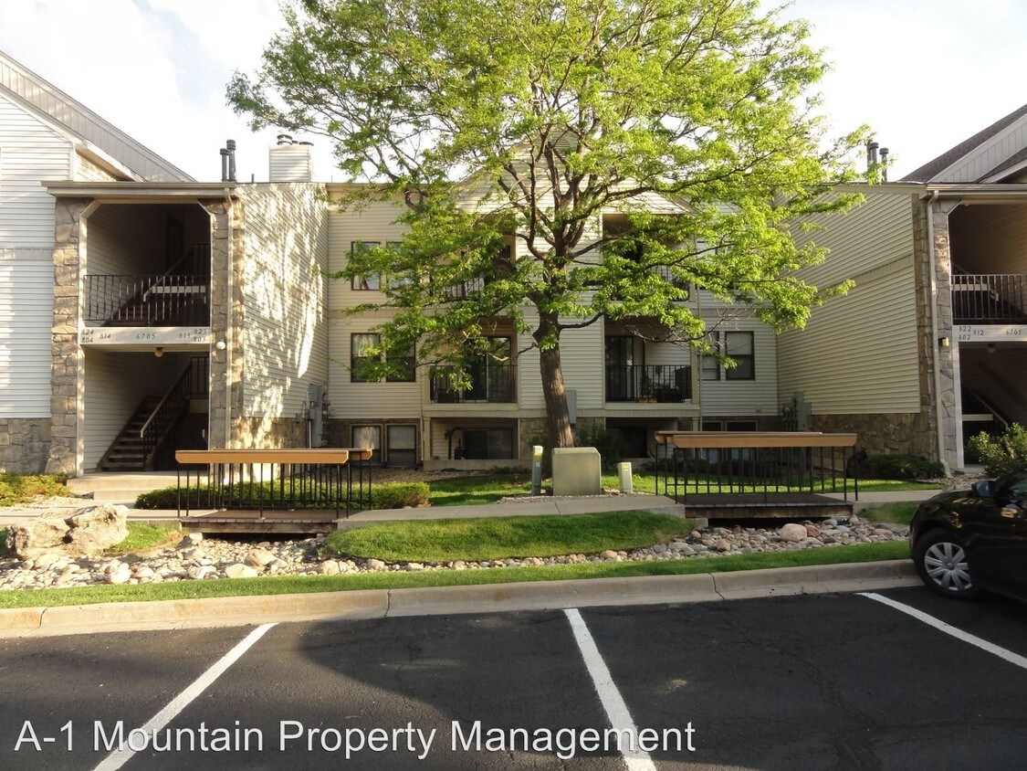 6705 S Field St, Littleton, CO 80128 House Rental in Littleton, CO