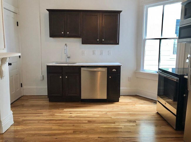 Foto del edificio - 521 N 29th St