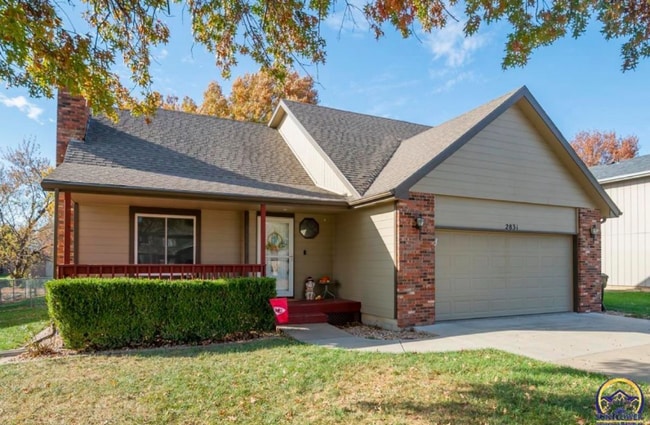 Building Photo - 2831 SW Bingham Rd