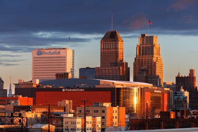 Interior Photo - CENTURION IRONBOUND