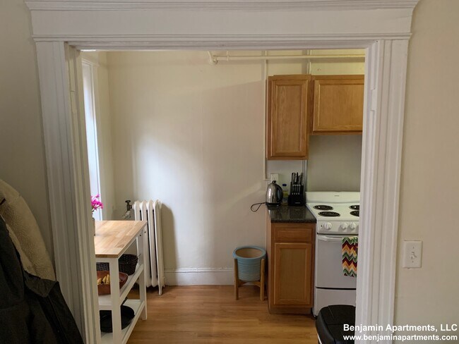 Foto del edificio - 88 Washington St