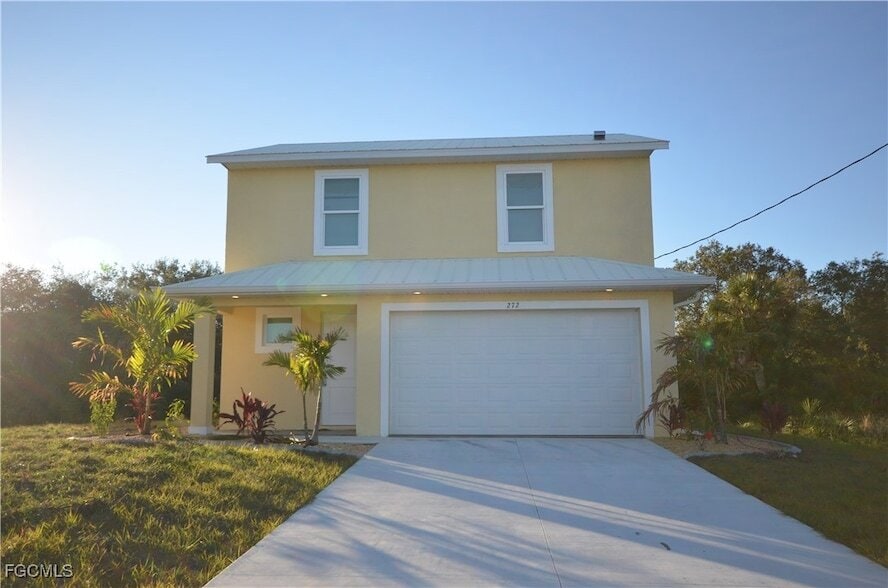 Primary Photo - 272 Pelton Cir
