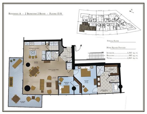 Building Photo - 1301 Throckmorton St