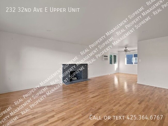 Foto del edificio - 232 32nd Ave E