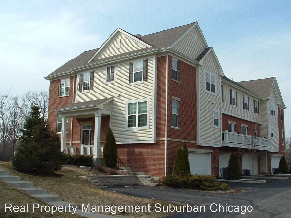 Primary Photo - 3 br, 2.5 bath House - 1870 Potomac Ct