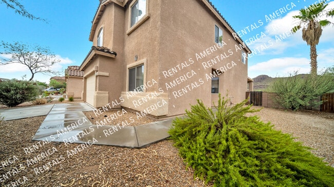 Building Photo - 8845 N Misty Brook Dr